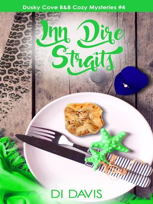 Inn Dire Straits - ebook